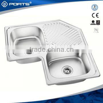 Fine Appearance Folding Sink,stainless Steel Sink photo-3
