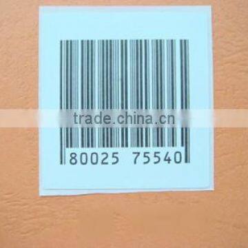 Competitive Price RFID Supermarket 13.56MHz RFID Label for Inventory Management