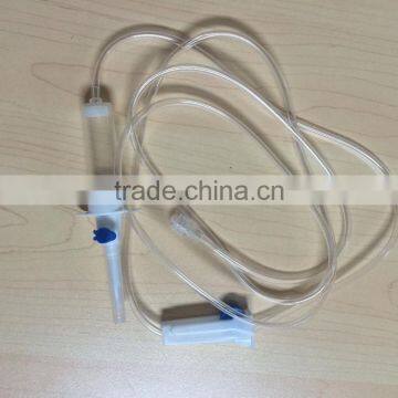 Disposable Infusion Set photo-3