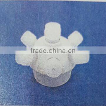 Multi-head Misting Spray Nozzle photo-2