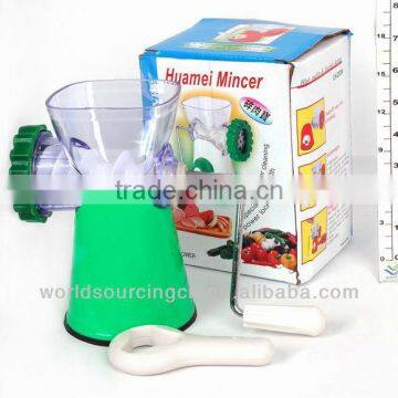 MEAT MINCER