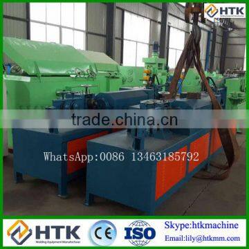 Automatic Steel Bar Steel Wire Straightening and Cutting Machine 6--15mm photo-2