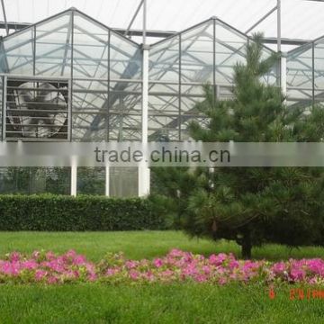 How to Build a Greenhouse