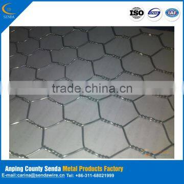 /Hot Sale Chicken Wire Netting/ Hexagonal Wire Netting/ Poultry Mesh/lowest Price/highest Quality photo-4