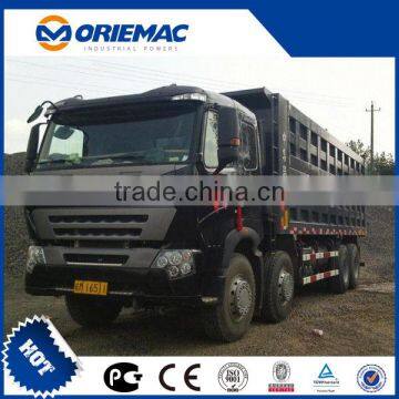 10 Wheel 30 ton howo nxg325d3azcl tipper truck / 18.6m3 dump truck for sale