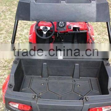 China Utv 2x4 photo-3