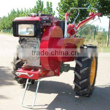 Walking Tractor,hand tractor with multi-functions