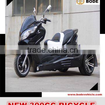 300CC Bike with 3 wheels for Adult