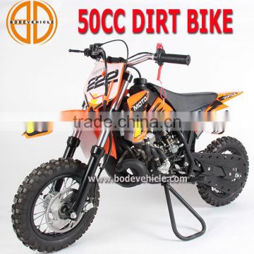 Bode new Type gas water-cooled 49cc 50cc Mini kids Motorcycle for sale cheap similar K-T-M