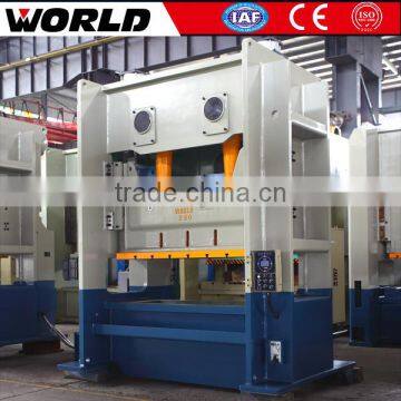 new type 110ton sheet metal punch press machine price