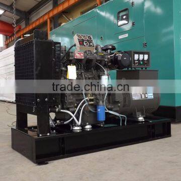 10KVA-2000KVA Magnet Generator for Hot Sales photo-4