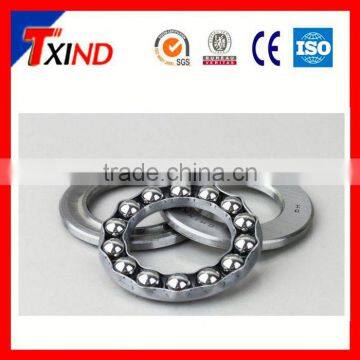 Spot supply high quality cheap thrust ball bearing 8110