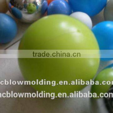 Custom plastic small ball toys for whole sale floating Soft Plastic Balls Toys