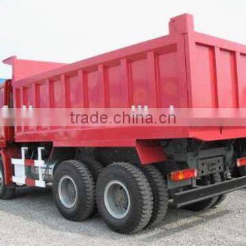 New Condition 300hp 25 Ton Howo Wagon Tremie for Sale photo-4