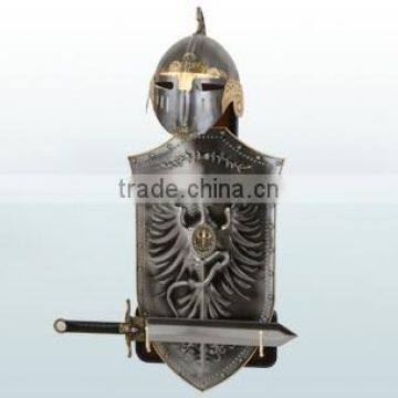 Shield Shape Badge photo-4