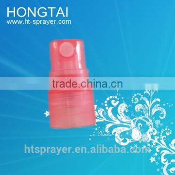 HT round shaped perfume cap for perfume bottle