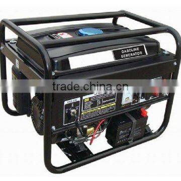 Portable Gasoline Generator (ASTRA 3700E) with honda engine