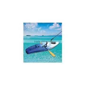 Kayak , Sit-on Kayak , Fishing Kayak