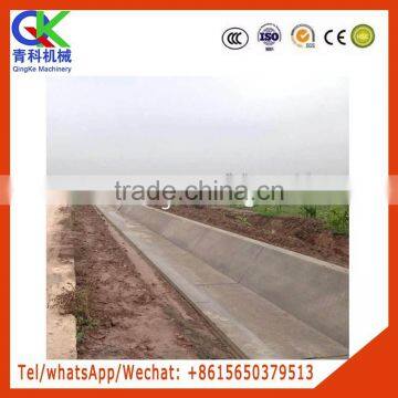 Trench Integrated Molding Machine Ditch Lining Machine photo-6