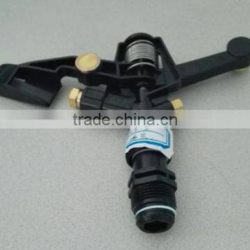 3/4 inch male thread copper nozzle