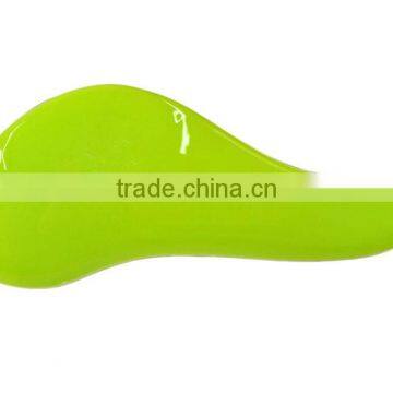 Fashion Hair Brush Combs Magic Detangling Handle Tangle Shower Hair Brush Comb Salon Styling Tamer Tool photo-3