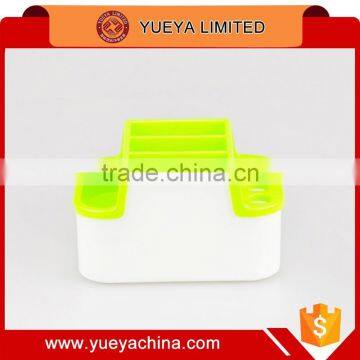 Korean Multifunctional Storage Box Remote Control Phones Storage Box Penholder photo-6