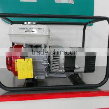 Goody Generator Powered by Honda