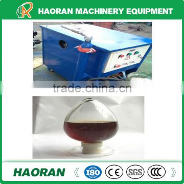 Light Weight Foam Generator Machine With Hao Ran Brand