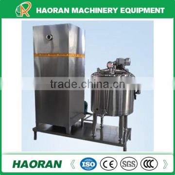 Stainless steel fresh milk pasteurization machine HRXN-150