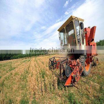 4LZ-3.0 Wheat and Rice Harvester photo-4