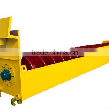 Hot sale spiral screw conveyor with best price