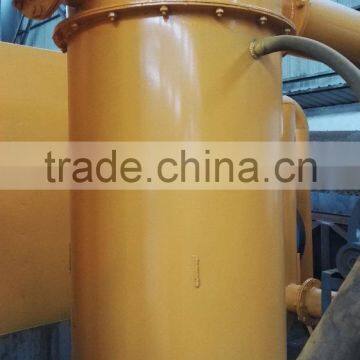 HTH050 New Type Charcoal Carbonization Furnace /carbonization Stove/carbonizer Kiln photo-5