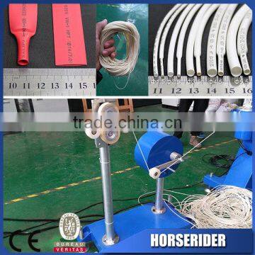 Hot Sale Pvc Flexible Conduit Pipe Production Line Manufacturer photo-2