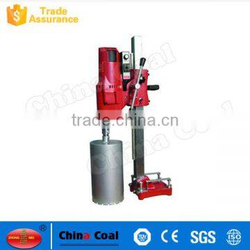 Gear Speed Electric Hand Drilling Machine Specifications Price, Diamond Core Drill Series photo-3