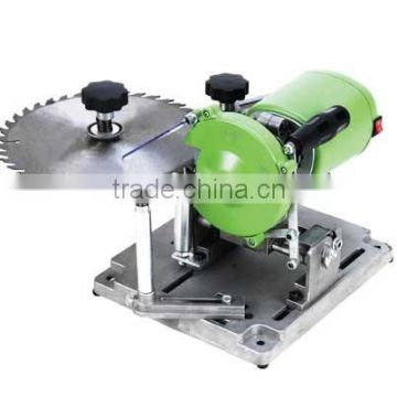 Saw Blade Sharpener