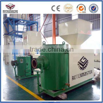 Rotex Master Biomass Wood Pellet Burner for Heating System photo-4