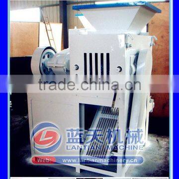 30 Years Mill Scale Coal Power Briquette Machine photo-6