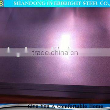 hot dipped Galvalume Roofing Steel sheet/hot dipped aluminium coated steel sheet