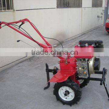 Power Tiller Cultivator Machine 186F Motor photo-4