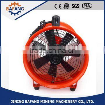 multifunctional and Useful product of SFT-200 fire smoke protection exhaust fan