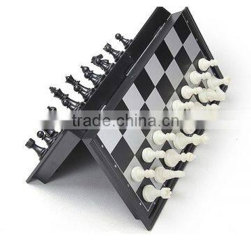 Hot Sale Flexible Magnetic Chess for Christmas Gift Item photo-3