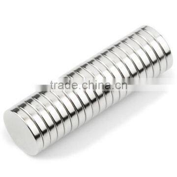 High-quality Strong Magnetic Ndfeb Magnet for Sale photo-2
