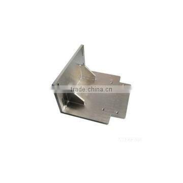 Customized Tig Torch 304 316 Stainless Steel Welding Parts photo-3