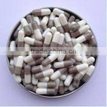 Size 000 00 gelatin empty pill capsules powder size 3 (size000,00,0,1,2,3,4,5)