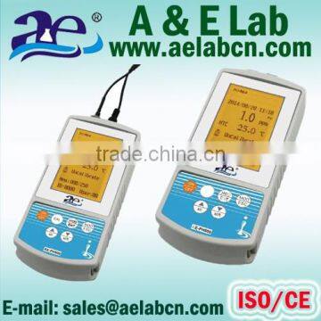Portable Ph/orp/cond/do Meter