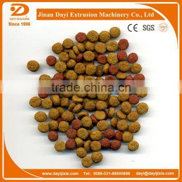 Twin Screw Dog Filling Bone Extrusion Machine From Jinan Dayi photo-2