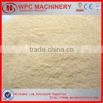 WPC Wood Powder Puverizer Machine photo-2