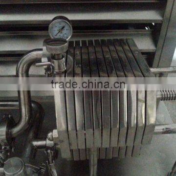 Perfume Freezing Filtration Machine/Perfume Making Machine/perfume Making Machine Price photo-3