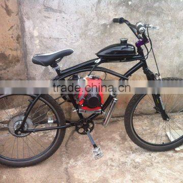 Bicicleta Motorizada/gasoline Engine for the Bicycle/4 Stroke Engine/ Bike Motor Kit photo-2