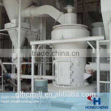 2017 Dolomite Grinding Equipment Machine and Raymond Mill Supplier
